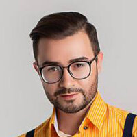 Алексей Калинин