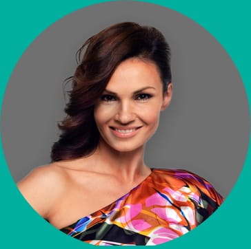 Татьяна Гордеева