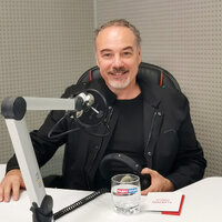 Алексей Поддубный (Джанго)