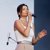 Виктория Черенцова