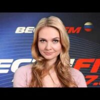 Анна Шафран