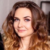 Анна Шафран