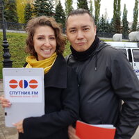 Тагир Халиков