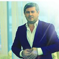 Расул Алибеков