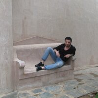 Адам Будагилов