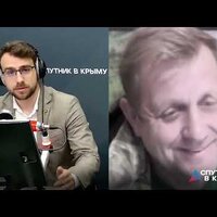 Олег Зубков