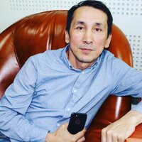 Риф Арсланов