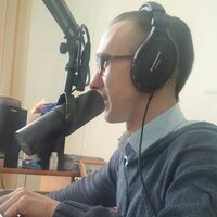 Игорь Викулов