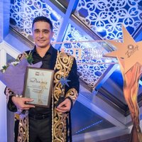 Ильнар Юсупов