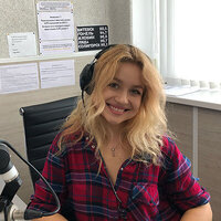 Катерина Козловская