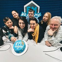 Наталья Тарасова