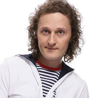 Андрей Чижов