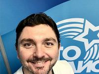 Марат Волошин