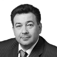 Михаил Брызгалов