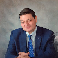 Роман Берченко