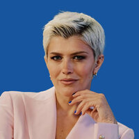 Диана Терешкова