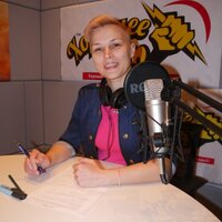 Анна Романова