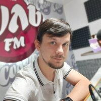 Александр Соловьёв