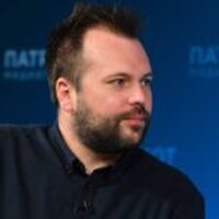 Константин Придыбайло