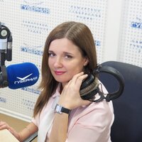 Елена Рожкова