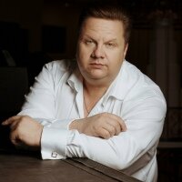 Виталий Кравченко