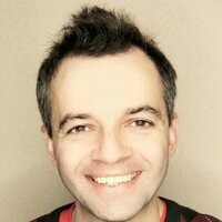 Валентин Середа