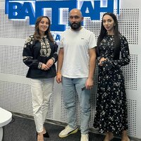 Фатиме Ягьяева