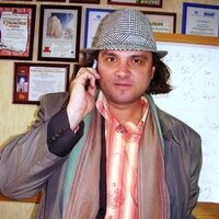 Александр Винокуров