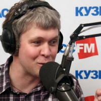 Максим Горданов