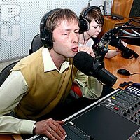 Макс Климов