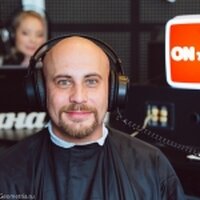 Александр Морозов