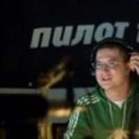 Дмитрий Раевский