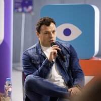 Виталий Беспалов