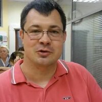 Михаил Теслин