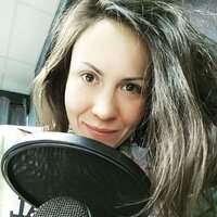 Галина Максимова