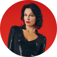 Татьяна Скороходова