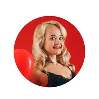 Олеся Волкова