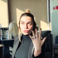 Ксюша Соловьева