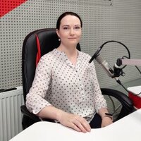 Елена Ильницкая