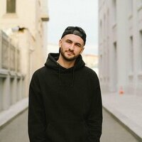 Никита Андреев