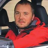 Максим Ракитин