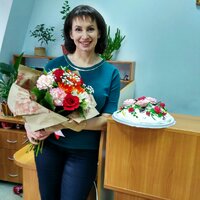 Светлана Пикулева