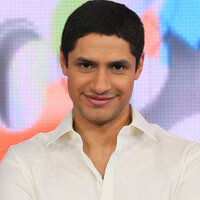 Леонид Марголин