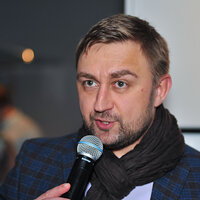 Александр Пичуев