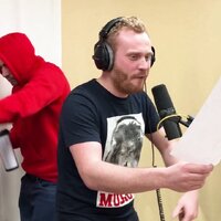 Евгений Воронецкий