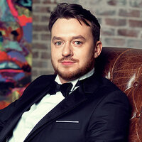 Андрей Родных