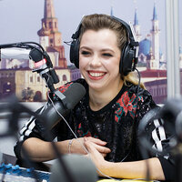 Ольга Смирнова