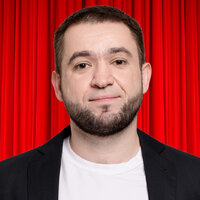 Гоша Рубайло