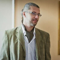 Владимир Лебедев