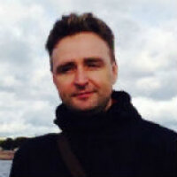 Тимофей Гордеев